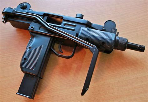 Buy Cheap Umx2256100 Rws Uzi Carbine Co2 Gun