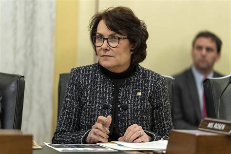 Sen Jacky Rosen 5 Million In First Quarter Of 2024 Sam Brown Pulls