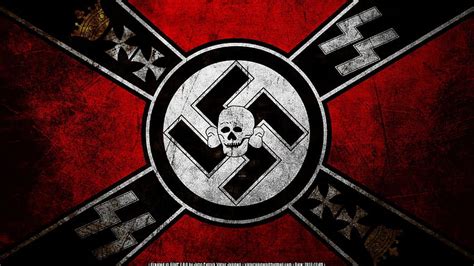 Nazi Amazing High Resolution Nazi And Backgrounds Nazi Logo Hd