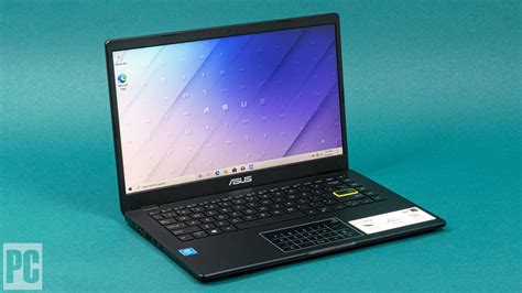 Asus Laptop L410 L410ma Db02 Review Pcmag