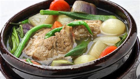 12 Best Soups In The Philippines Tasteatlas