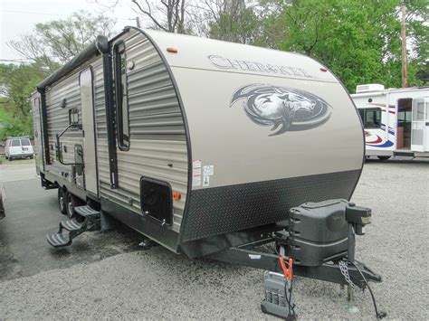 Forest River Cherokee ∣ Rv Wholesale Superstore