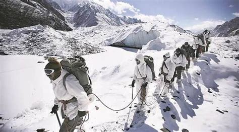 Army Operations Underway To Rescue Seven Personnel Caught In Arunachal Avalanche India News