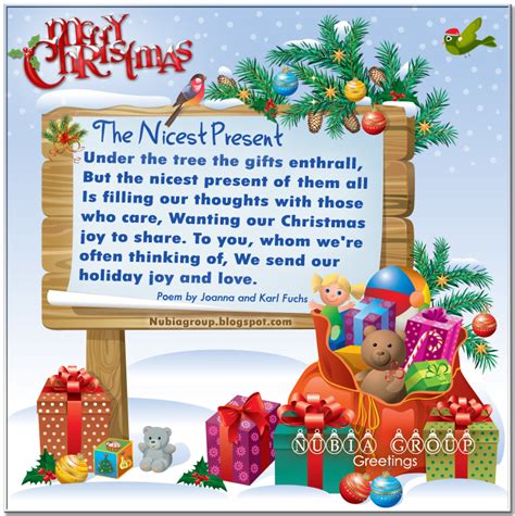 The best group cards, a fun and easy group card, handwritten greeting cards * Nubia_group Inspiration *: Christmas Greetings (5)