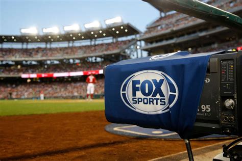 Fox Sports Finally Returns To Sling Tv And Dish Network