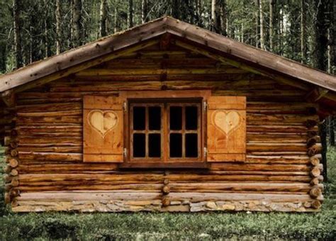 30 Magical Wood Cabins To Inspire Your Next Off The Grid Vacay Cabins