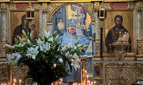 Kazanie W Dziewiątą Niedzielę Po Pięćdziesiątnicy Orthodoxfmorthodoxfm