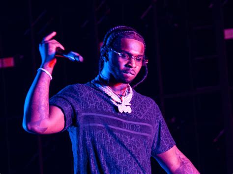 50 cent discusses pop smoke, what he really thinks of the album | billboard. Pop Smoke's posthumous LP release date confirmed | lab.fm