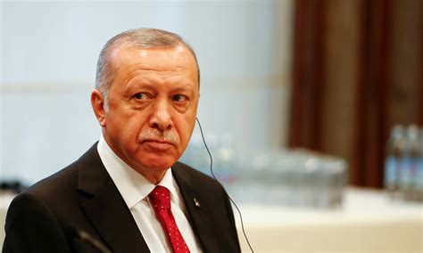 Erdogan criticized a weapons deal between the us and israel, and erdogan, a vocal critic of israel, has reached out to world leaders in the past week, calling for governments to take action against israel. Erdogan says Macron needs 'mental checks' - GulfToday