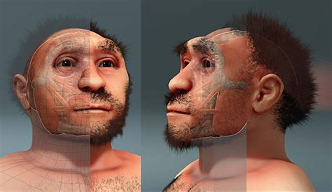 Forensic Facial Reconstruction The Journey To Connect With Our Ancestors