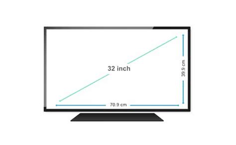 Also, explore tools to convert centimeter or inch to other length units or current use: TV Dimensions: Calculate & Convert TV Size, Height, Width ...