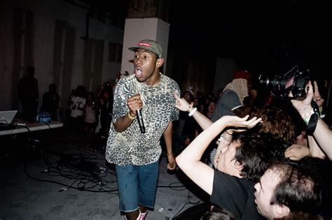 Download This Now 12 Odd Future Records From Tyler The Creator To