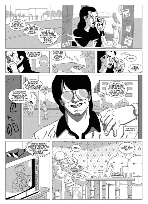 Site De Français Comix Page 7 Buzz Comics Le Forum Comics Du Monde Daprès