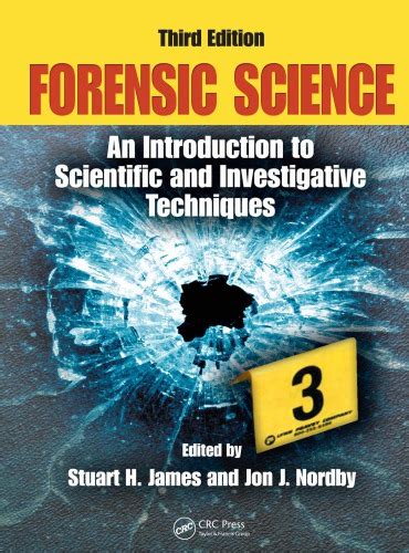 Solutions For Forensic Science An Introduction To Scientific And