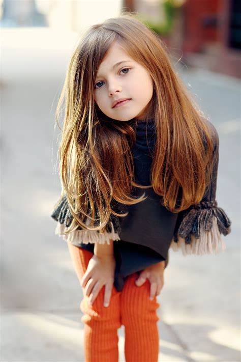 Enfant Street Style By Gina Kim Photography Street Style Blog Dress