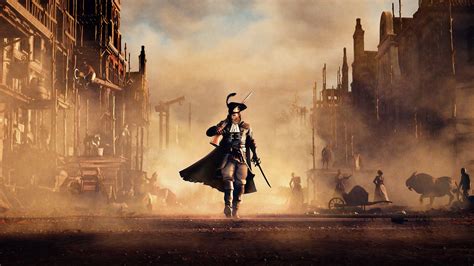 Greedfall K Wallpaper Hd Games Wallpapers K Wallpapers Images