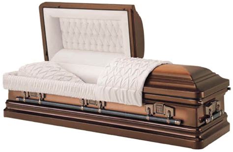 Batesville Grecian Copper Casket Best Priced Caskets In Nj Ny And Pa
