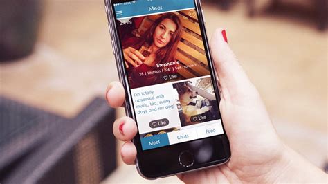 Her A Dating And Social App Designed For Women Seeking Women Goes Na
