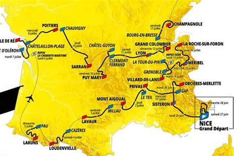 Top competitors are alejandro valverde, peter sagan and philippe gilbert. Tour de France 2020 : dates, carte du parcours, favoris... Toutes les infos