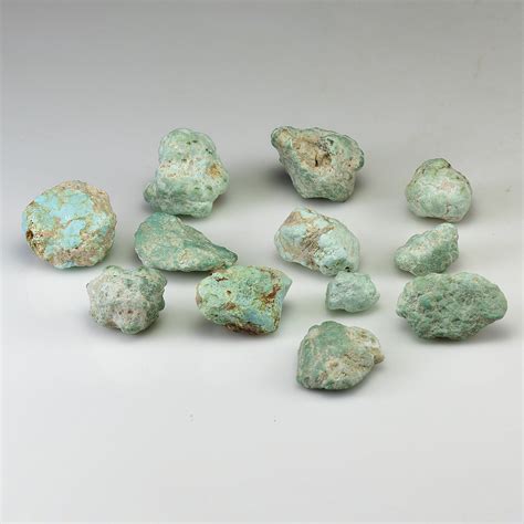 Turquoise Minerals For Sale 1114218