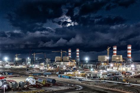 Abdullah al ruwais al otaibi trading services. Gas Plant Manufacturers Companies In Saudi Arabia Mail / Shoaiba Oil Fired Power Plant Power ...