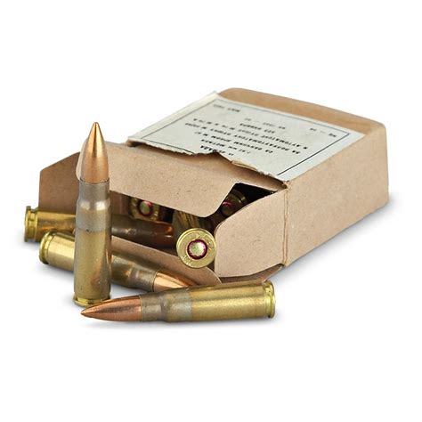 762x39mm Fmj 123 Grain 150 Rounds 139334 762x39mm Ammo At