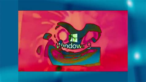 Windows Startup And Shutdown Sounds Vocoded Klasky Csupo Effects 2
