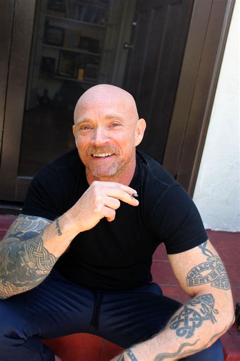 buck angel started a weed business for the lgbtq community them