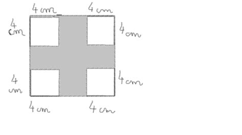 Z Kwadratowego Arkusza Kartonu O Boku 12 Dm - Askly | Zadanie 1. Za 6 filiżanek i 3 talerzyki
