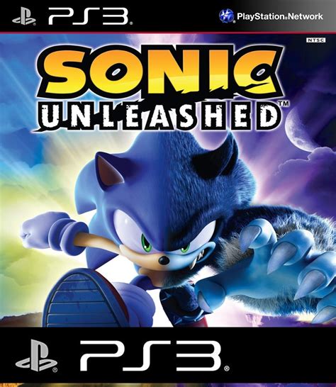Sonic Unleashed Mym System Informatica