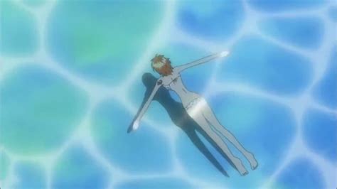 Anime Feet One Piece Namis Swimsuit Episode 315