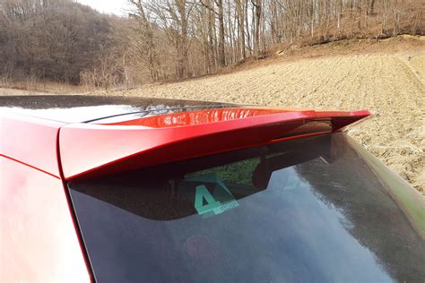 Skoda fabia monte carlo 1.2 tsi. TEST Škoda Fabia Monte Carlo 1,2 TSI - Auto i točka