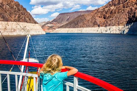 The 6 Best Things To Do At Lake Mead Nevada Laptrinhx News