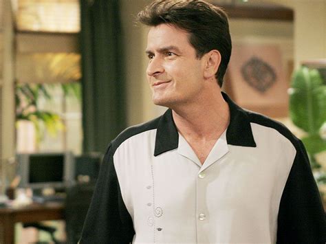 Two And A Half Men Finale Did Charlie Sheen Show Up