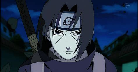 Naruto Top 10 Strongest Genjutsu Users Ranked Cbr
