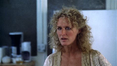 The Best Glenn Close Movies Of The 1980s