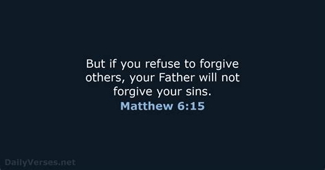 27 Bible Verses About Forgive Nlt