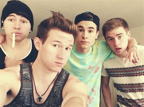 38 Best Images About O2l Kian Ricky Connor Jc Trevor Sam On