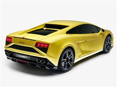 Объявления о lamborghini gallardo 6. The Reiter Gallardo Extenso R-EX Is 100% Carbon, As Light ...