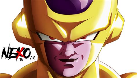 Download Hd Wallpaper Golden Frieza Aura Png Png Image With No