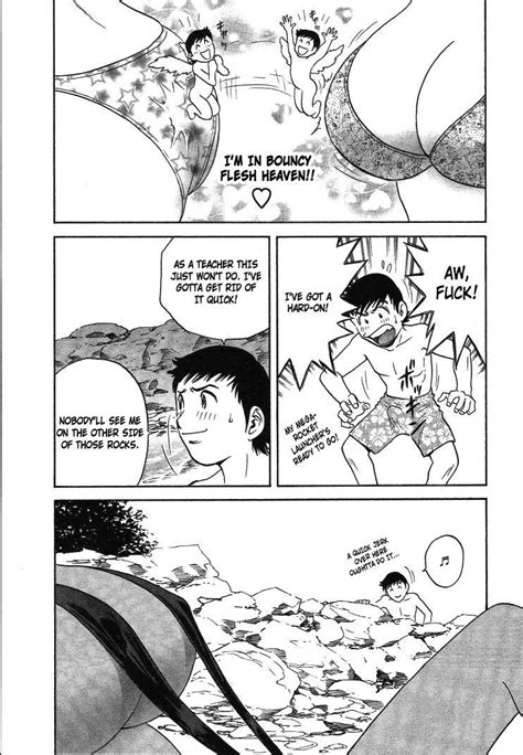 Reading Boing Boing Teacher Original Hentai By Hidemaru 2 Volume 2 Page 15 Hentai Manga