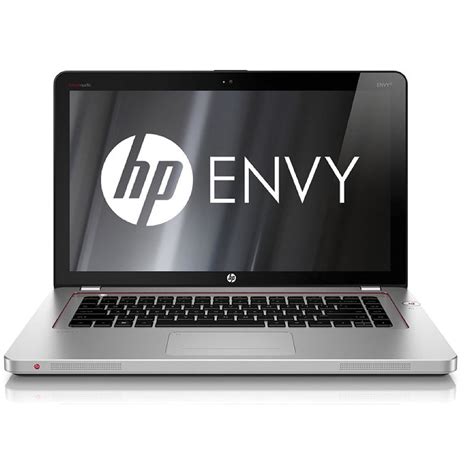 Hp Envy 15 3040nr Laptop Computer Black Aluminum A9p60uaaba