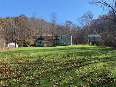 176 Hickory Hollow Road, Glenville, WV 26342 | MLS: 10154845 | Land.com