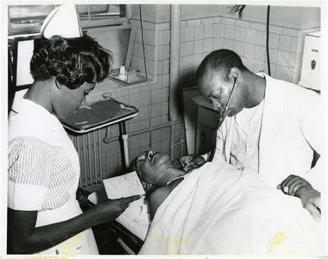 Gallery The History Of African Americans In The Medical Professions