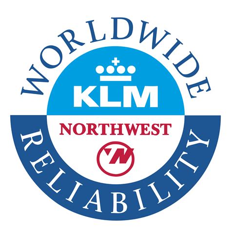 Northwest Airlines Logos Download