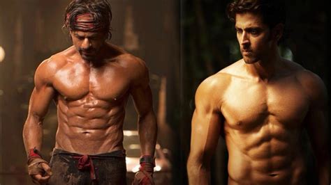 Top 10 Fittest Bollywood Actors 2016