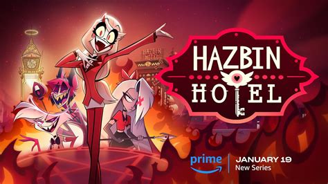 Hazbin Hotel Jaskier