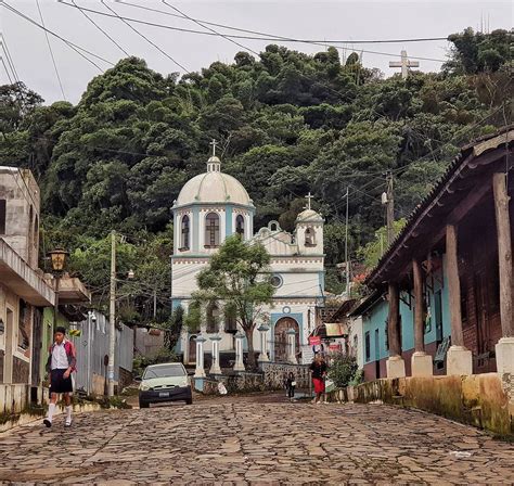 Bonitas Lugares De El Salvador