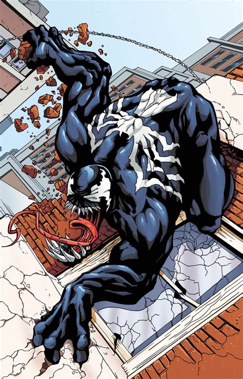 791 Best Venom Images On Pinterest Spiderman Marvel