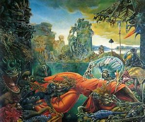 Anthony, written by athanasius the great, tells us that in 271 ad, e. Max Ernst